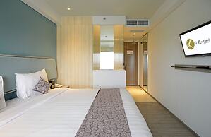 La Lisa Hotel Surabaya