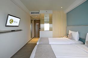 La Lisa Hotel Surabaya