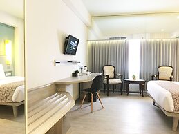 La Lisa Hotel Surabaya