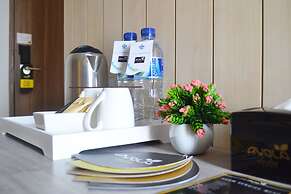 La Lisa Hotel Surabaya