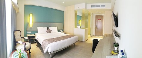 La Lisa Hotel Surabaya