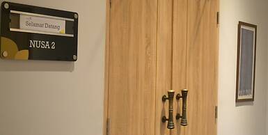 La Lisa Hotel Surabaya