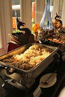 La Lisa Hotel Surabaya