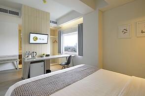 La Lisa Hotel Surabaya