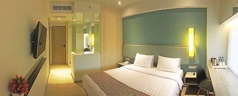 La Lisa Hotel Surabaya