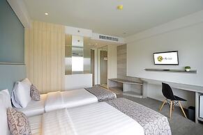 La Lisa Hotel Surabaya