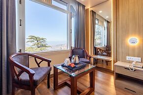 Treebo Varuna With Mountain View