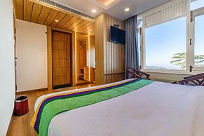 Treebo Varuna With Mountain View