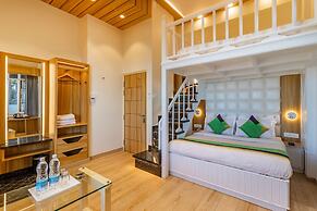 Treebo Varuna With Mountain View