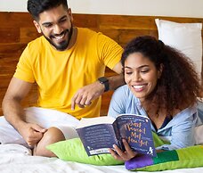 Treebo Varuna With Mountain View