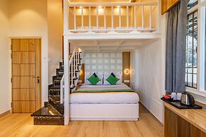 Treebo Varuna With Mountain View