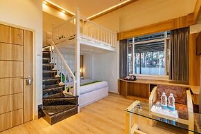 Treebo Varuna With Mountain View