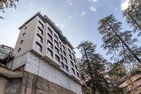 Treebo Varuna With Mountain View