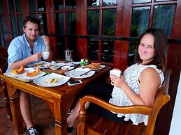 Owinwil Boutique Hotel