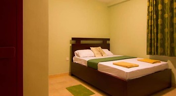 Owinwil Boutique Hotel