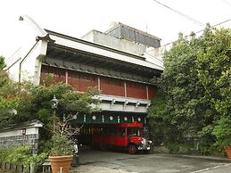 Takeo Onsen Kyotoya