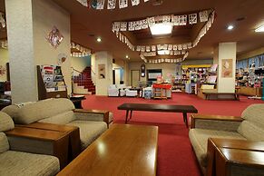Imakuni Ryokan
