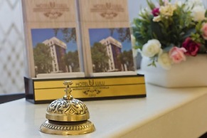 Hotel Lulu