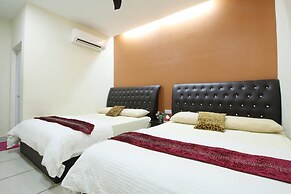 Mimilala Boutique Hotel