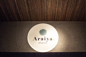 Araiya