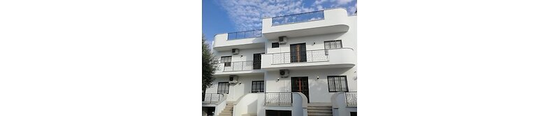 Bed & Breakfast Gatto Bianco