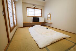 Business Inn Umesaki