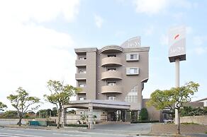 Business Inn Umesaki