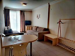 Blue Heaven Apart Hotel