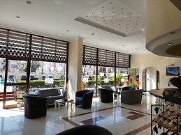 Blue Heaven Apart Hotel