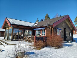 Backlund Boende i Dalarna
