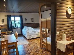 Backlund Boende i Dalarna