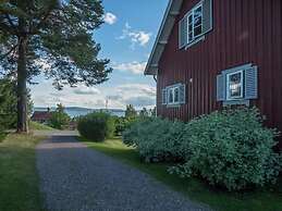 Backlund Boende i Dalarna