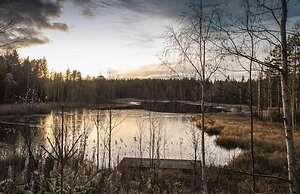 Backlund Boende i Dalarna