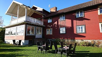 Backlund Boende i Dalarna