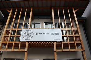 Guest house HARU