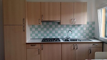 Residence Monte Marina