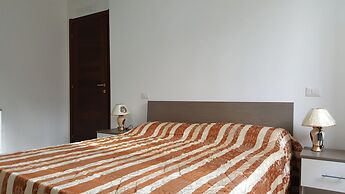 Residence Monte Marina