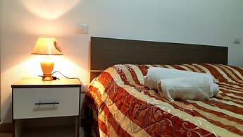 Residence Monte Marina