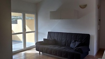 Residence Monte Marina