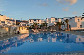 Faros Resort Hotel