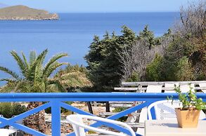 Faros Resort Hotel