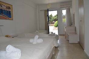 Faros Resort Hotel