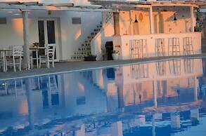 Faros Resort Hotel