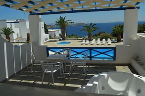 Faros Resort Hotel