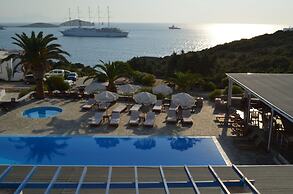 Faros Resort Hotel