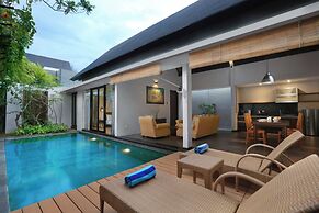 Kamuela Villas Lagoi Bay Bintan
