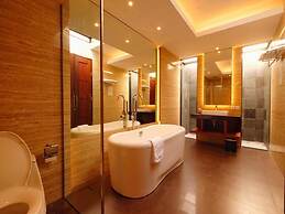 Kamuela Villas Lagoi Bay Bintan