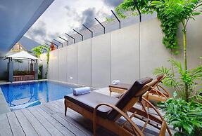 Kamuela Villas Lagoi Bay Bintan