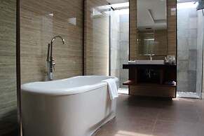 Kamuela Villas Lagoi Bay Bintan