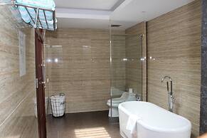 Kamuela Villas Lagoi Bay Bintan